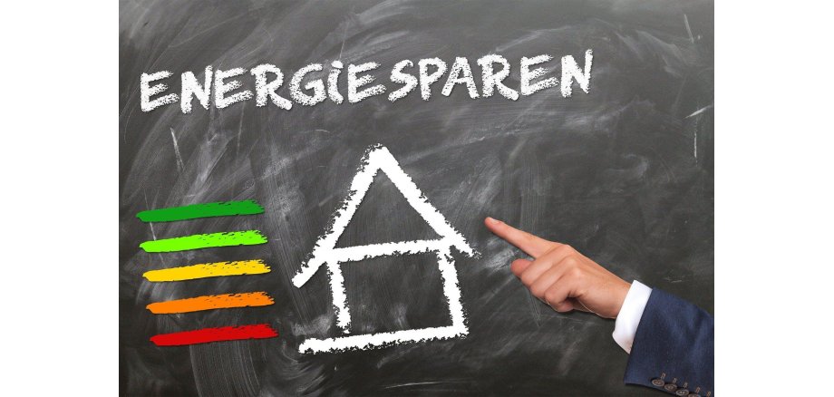 Appell zum gemeinsamen Energiesparen