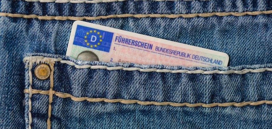 EU-Führerschein