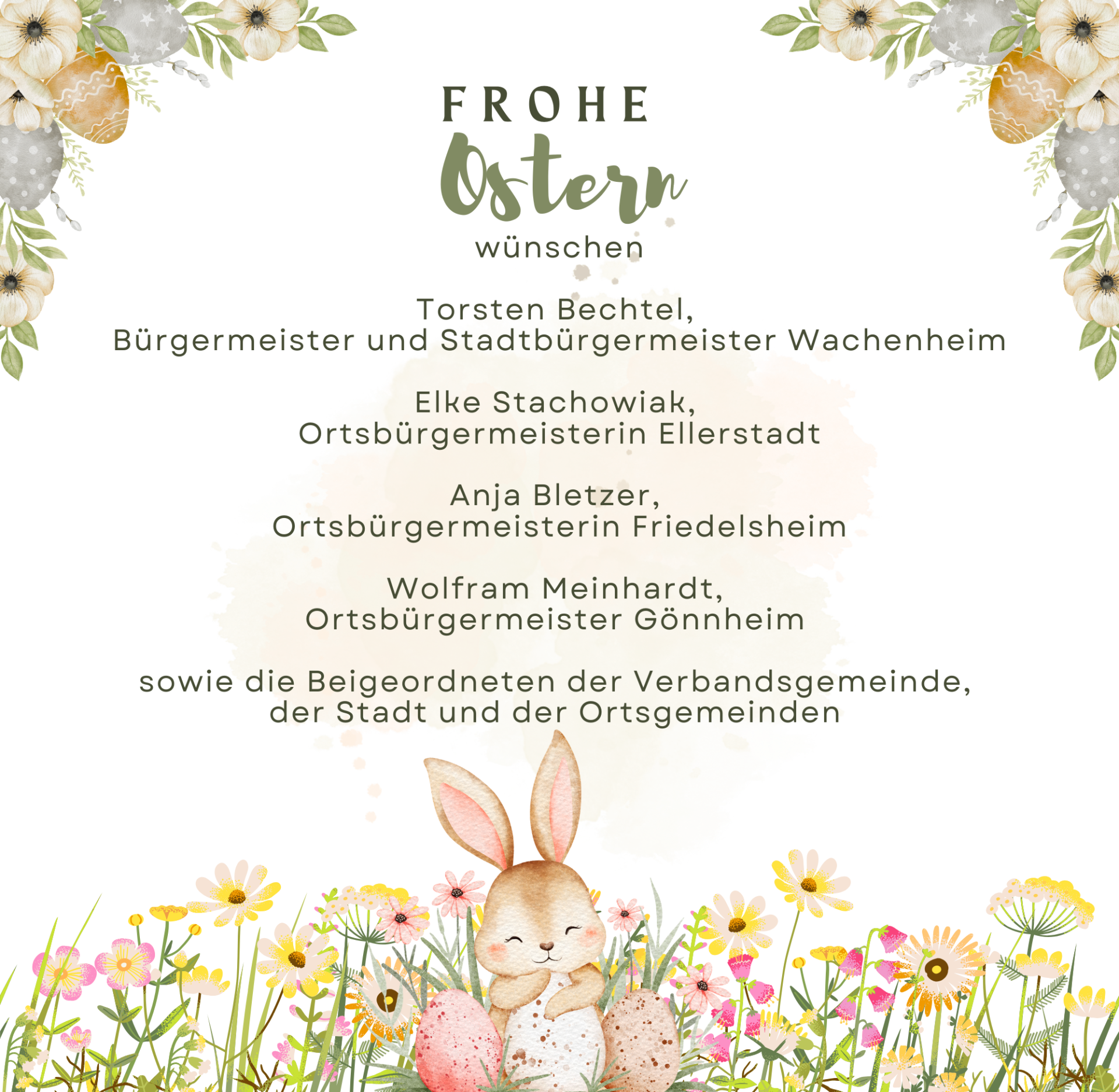 Frohe (210 x 205 mm) - 1