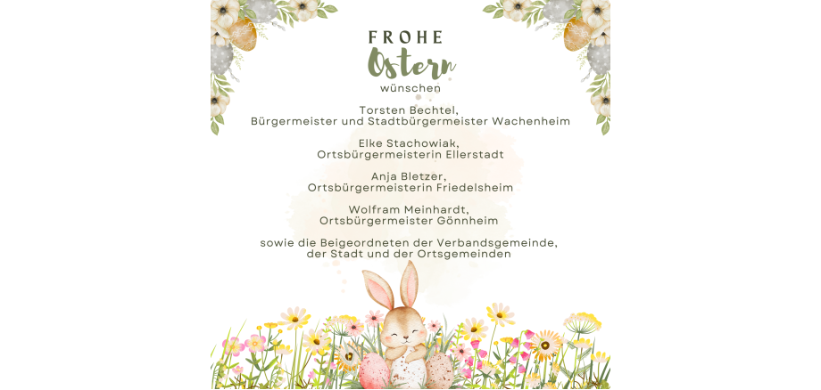 Frohe (210 x 205 mm) - 1