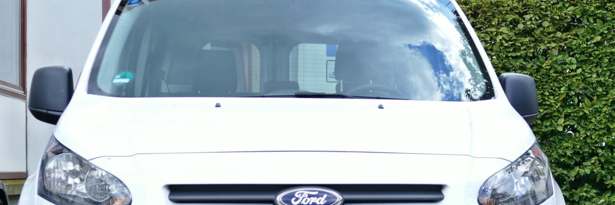 Bürgerbus der VG Wachenheim