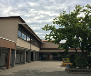 Grundschule an der Wachtenburg