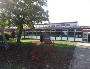 Grundschule Ellerstadt