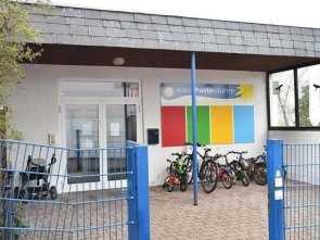 Kindertagesstätte Pusteblume in Wachenheim