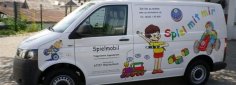Spielmobil Wachenheim