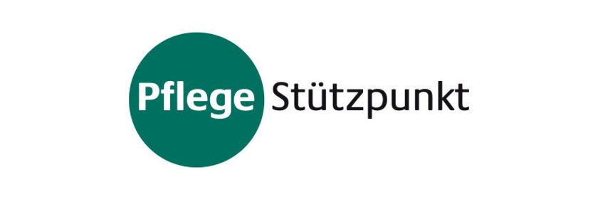 Pflegestützpunkt Logo
 Pflegestützpunkt Logo