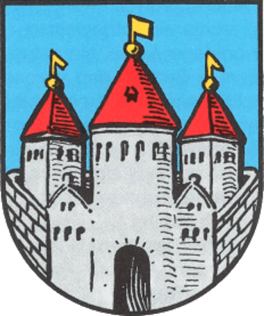 Wappen von Friedelsheim