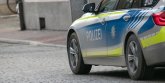 Polizei Auto