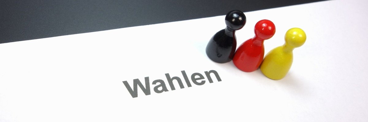 Wahlschein